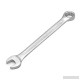 Flexible 6mm-32mm Double Head Ratchet Spanner Skate Tool Gear Ring Wrench Silver 15mm  B07QZR8RK5